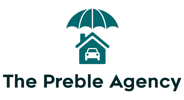 Preble Insurance logo